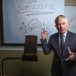 Brian Longwell: Corporate Comedian.