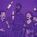 Bristol Buzz: Mixed Open Mic