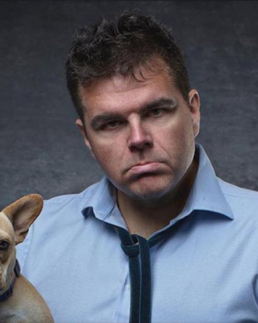 Ian Bagg Ian Bagg