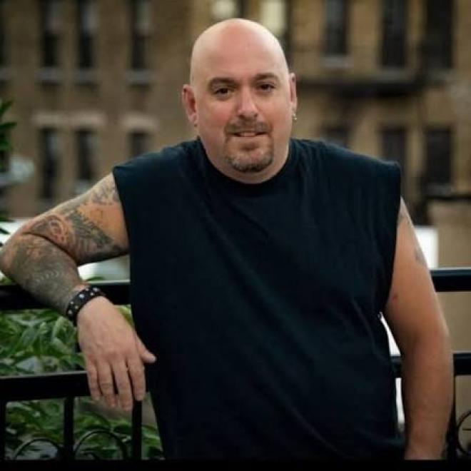 Steve Grillo