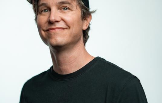 Jeremy Alder