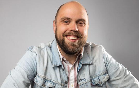 Alex Velluto (Nateland, DryBar)