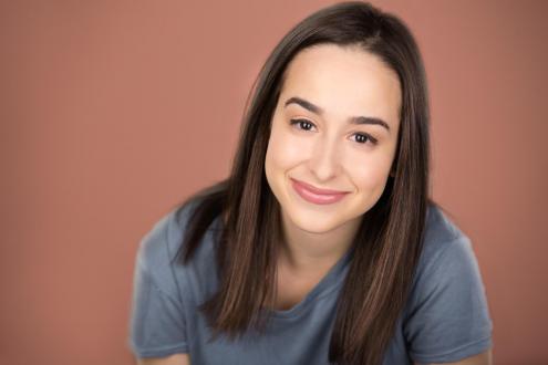 Ali Kolbert Ali Kolbert