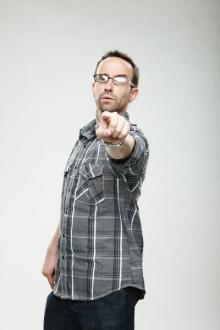 Chris Millhouse Chris Millhouse