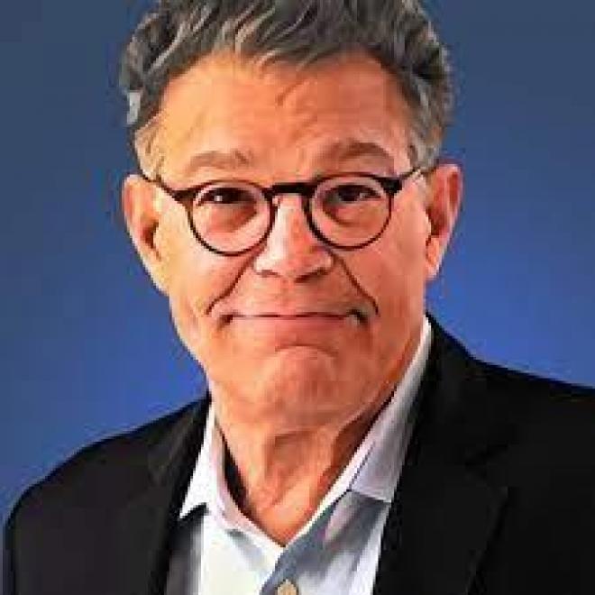 Al Franken Al Franken