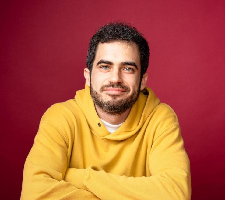Jake Velazquez