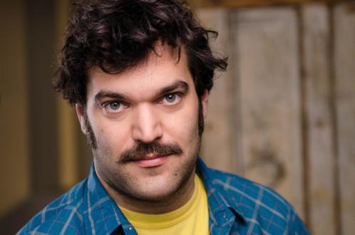 Mike Lebovitz Mike Lebovitz