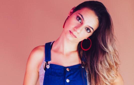 Liz Miele (Special Event)