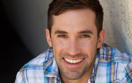 Michael Palascak (Special Event)