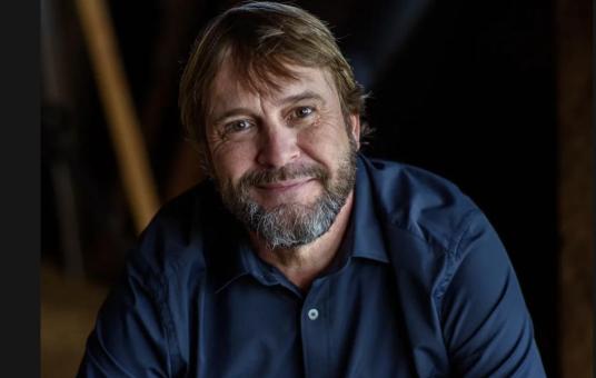 Mike Speenberg 