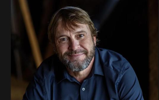 Mike Speenberg