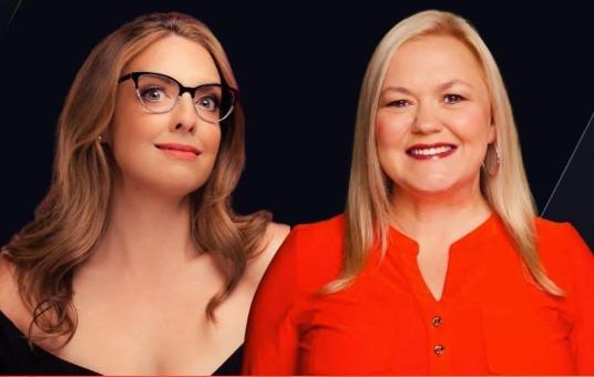 Salty Mom Comedy Tour (Special Event)