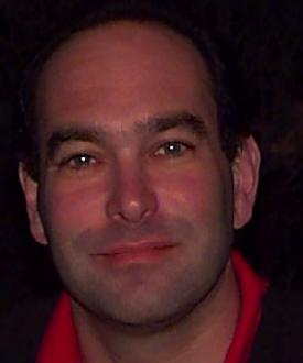 Sean Eli Sean Eli