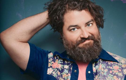 Sean Patton (Special Event)