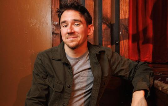Steven Rogers (Nateland, Colbert, Don't Tell)