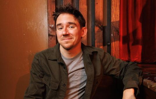Steven Rogers (NateLand, Colbert, Don't Tell)