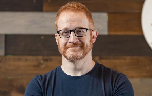 Steve Hofstetter