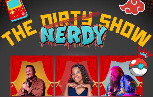 The Nerdy Show