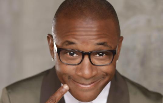 Tommy Davidson (Special Event)